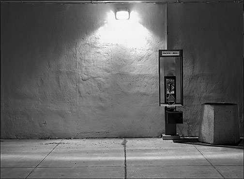 TelephoneBooth